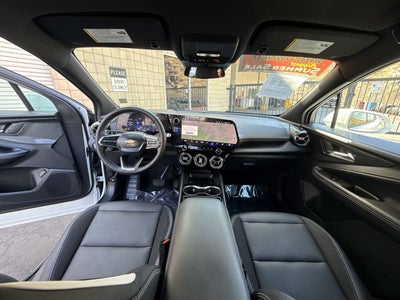 2024 Chevrolet Blazer EV LT