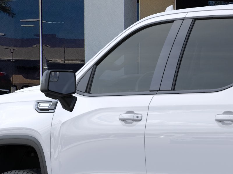 2026 GMC Sierra 1500 AT4 - Photo 12