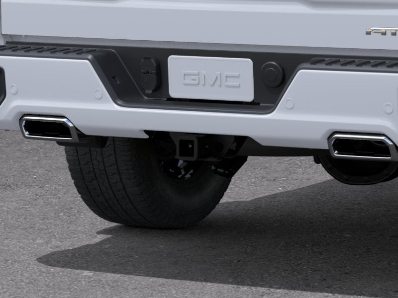 2026 GMC Sierra 1500 AT4 - Photo 14