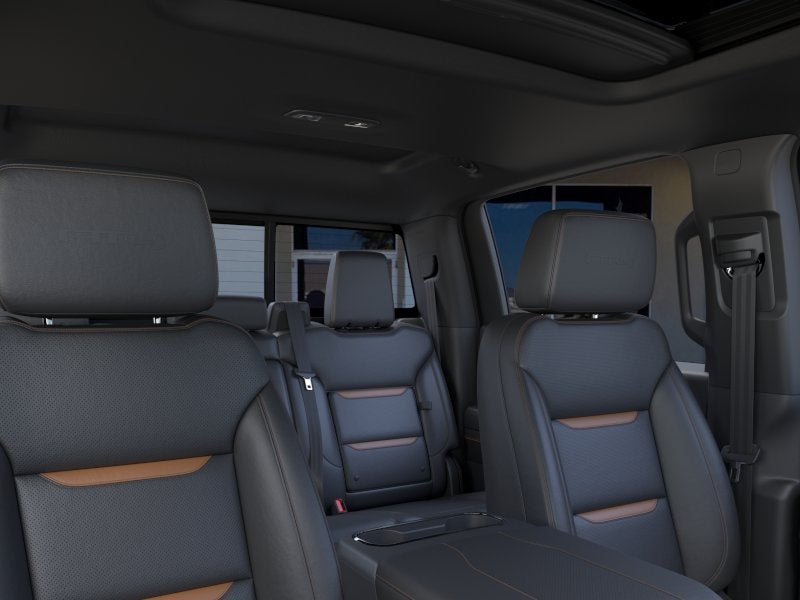 2026 GMC Sierra 1500 AT4 - Photo 24