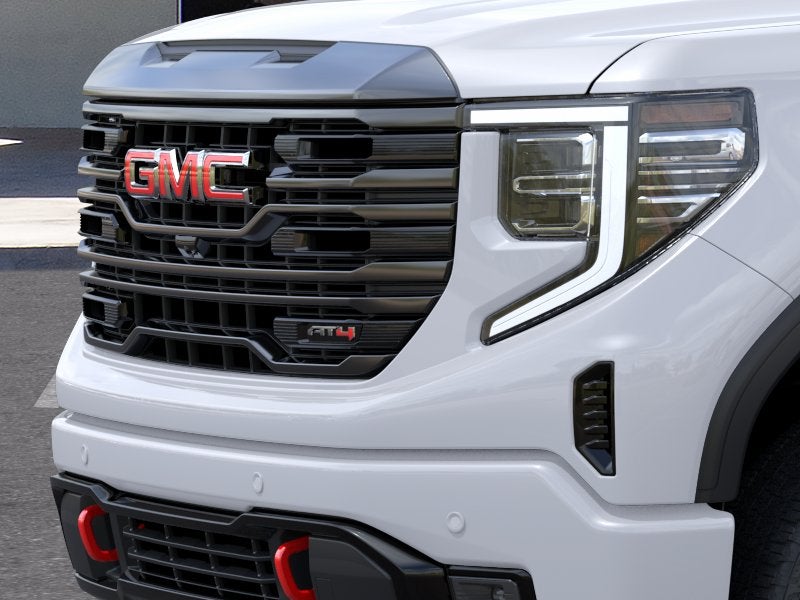 2026 GMC Sierra 1500 AT4 - Photo 37