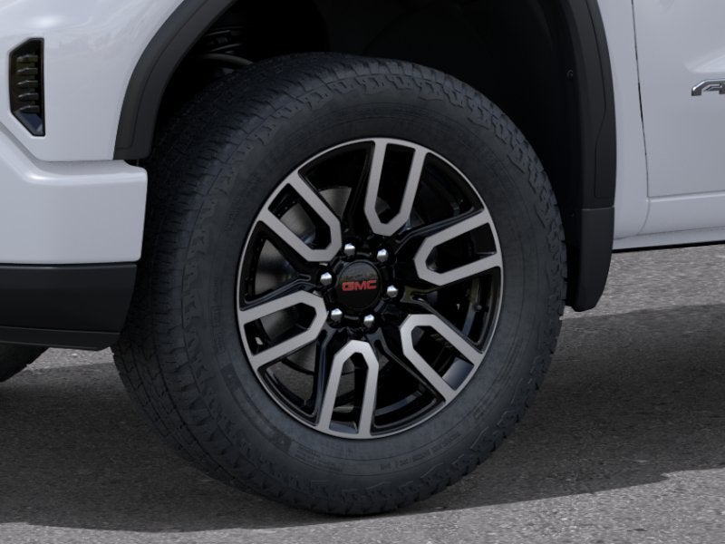 2026 GMC Sierra 1500 AT4 - Photo 9