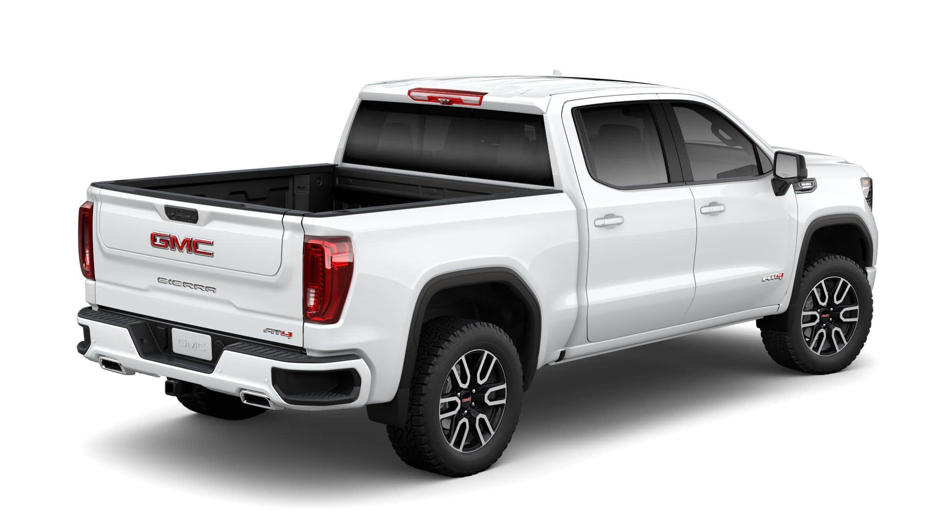 2026 GMC Sierra 1500 AT4 - Photo 51