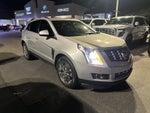 2014 Cadillac SRX Performance Collection