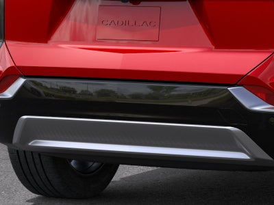 2027 Cadillac OPTIQ Premium Luxury