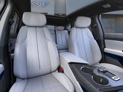 2027 Cadillac OPTIQ Premium Luxury