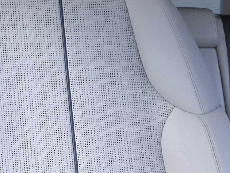 2027 Cadillac OPTIQ Premium Luxury