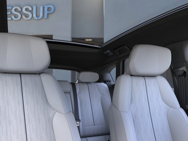 2027 Cadillac OPTIQ Premium Luxury