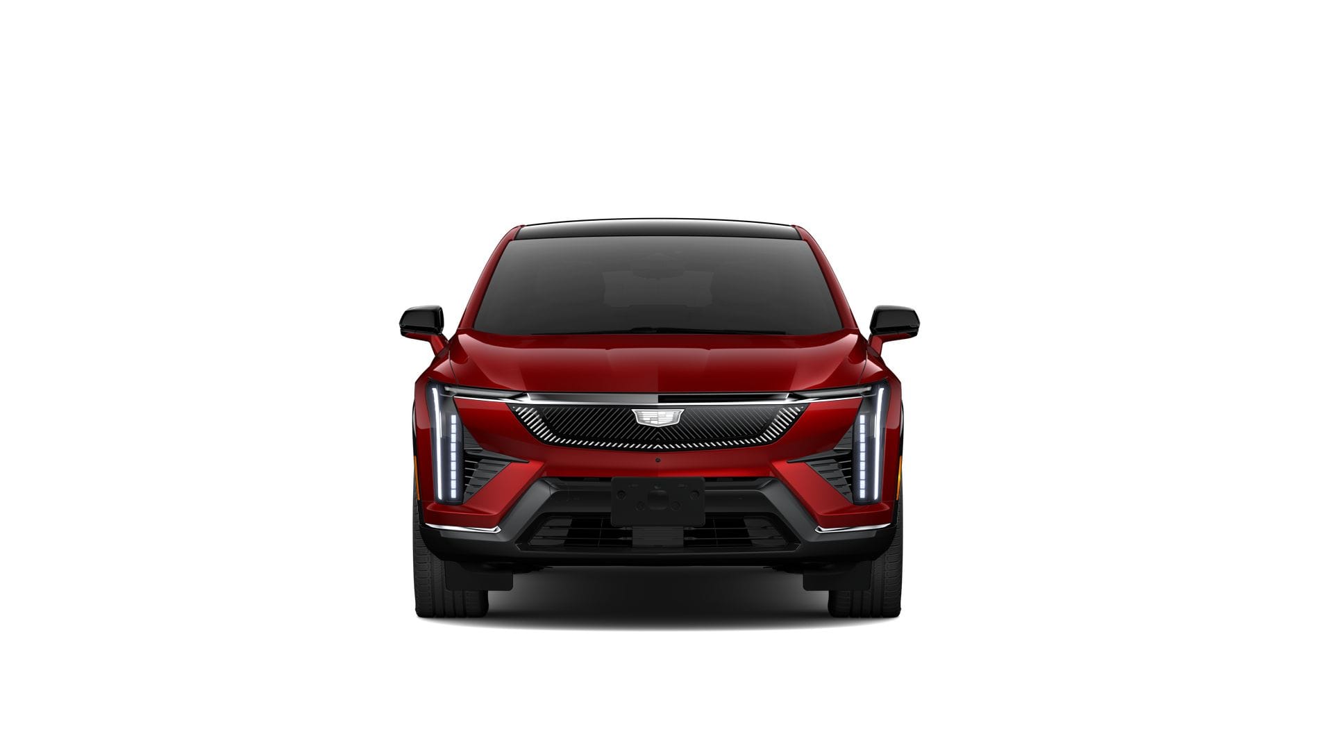 2027 Cadillac OPTIQ Premium Luxury