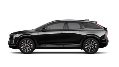 2026 Cadillac OPTIQ Premium Sport