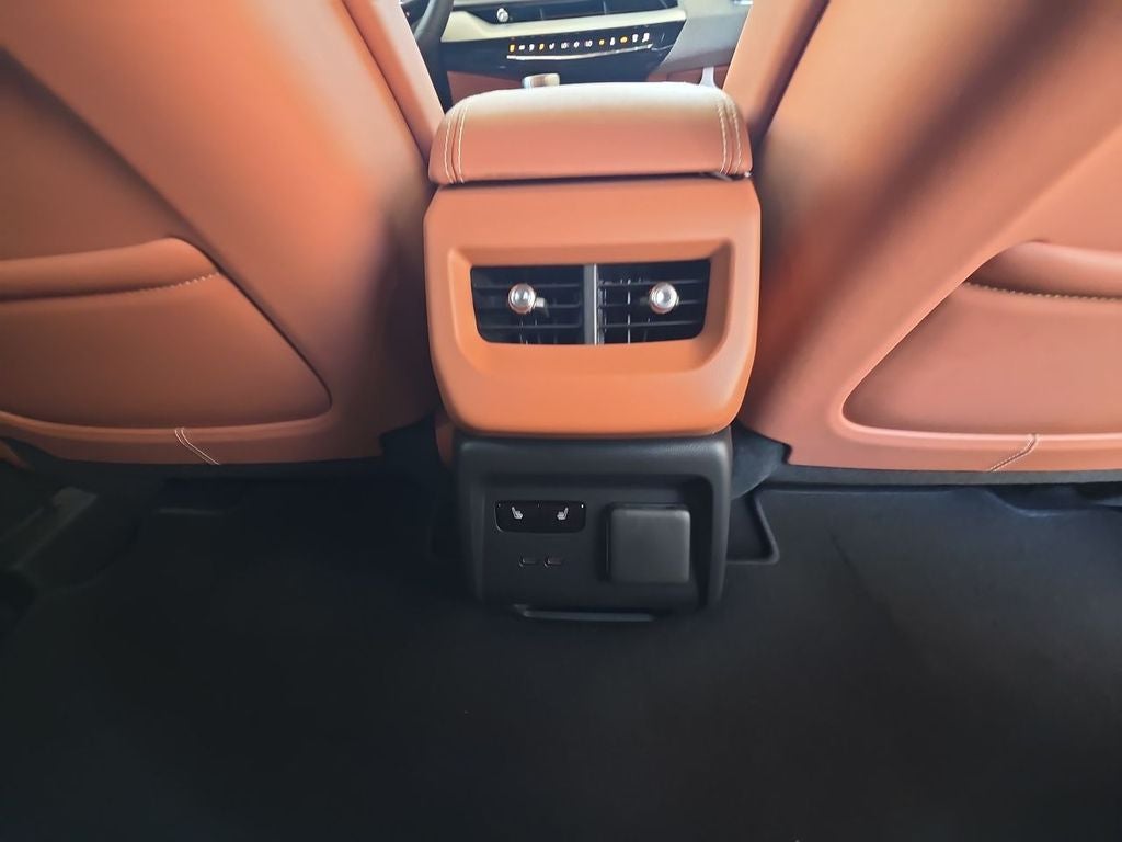 2026 Cadillac OPTIQ Premium Sport