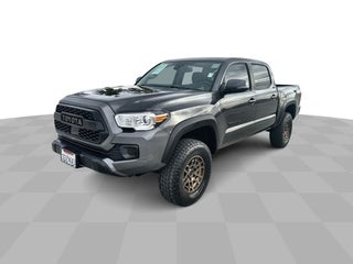 2023 Toyota Tacoma Trail Edition