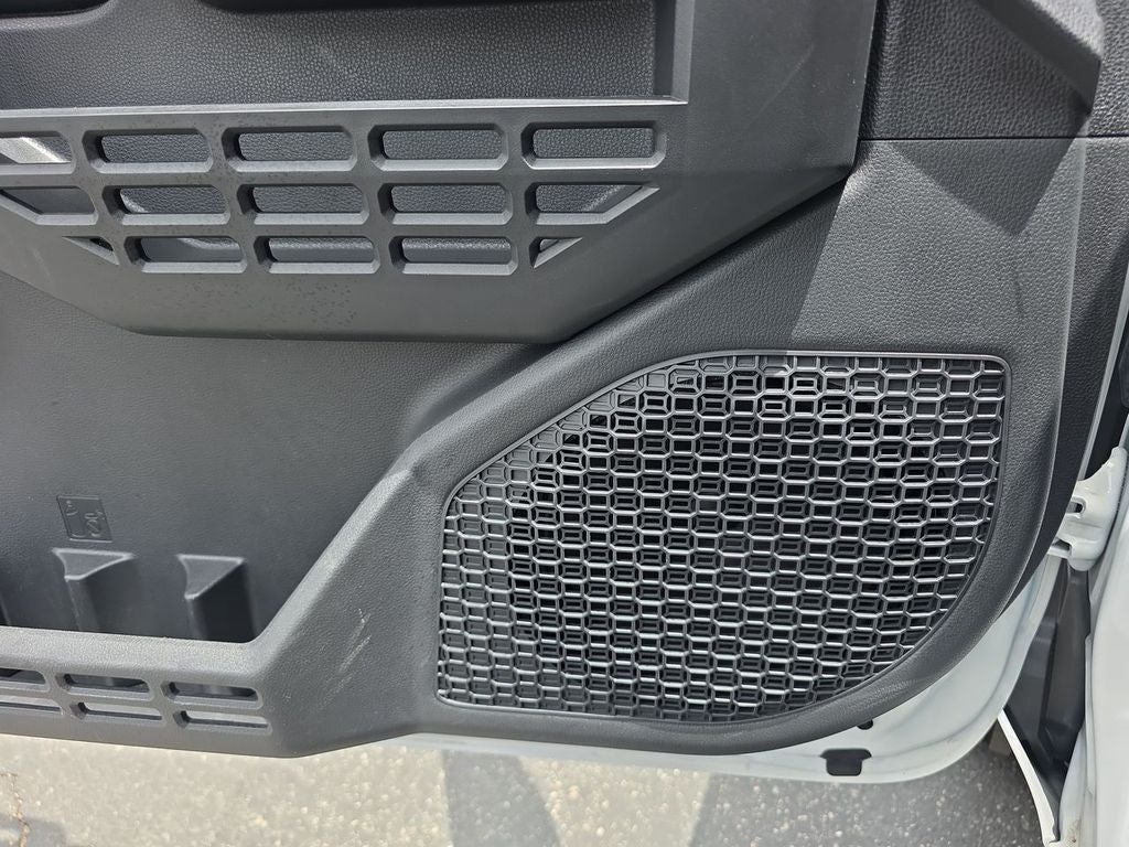 2026 Toyota Tacoma 4WD SR5