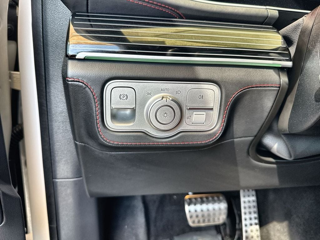2024 Mercedes-Benz AMG® GLE 63 S 4MATIC®+