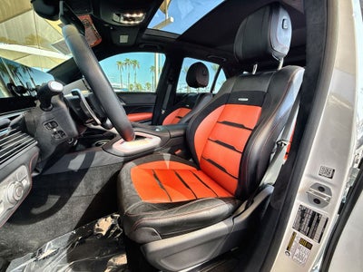 2024 Mercedes-Benz AMG® GLE 63 S 4MATIC®+