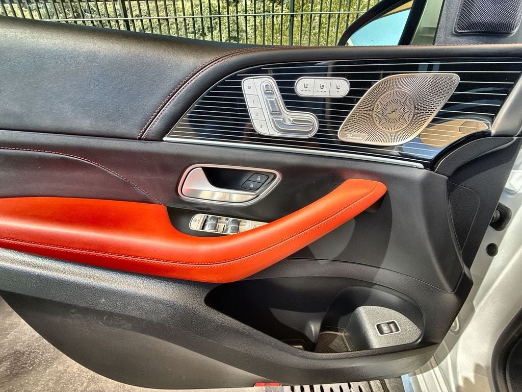 2024 Mercedes-Benz AMG® GLE 63 S 4MATIC®+
