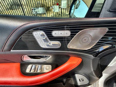 2024 Mercedes-Benz AMG® GLE 63 S 4MATIC®+