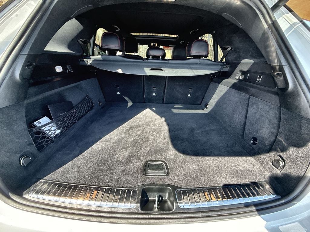 2024 Mercedes-Benz AMG® GLE 63 S 4MATIC®+