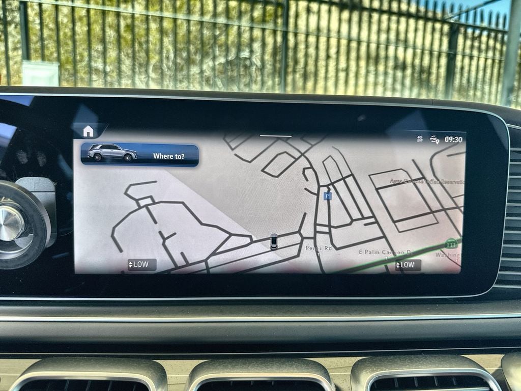 2024 Mercedes-Benz AMG® GLE 63 S 4MATIC®+
