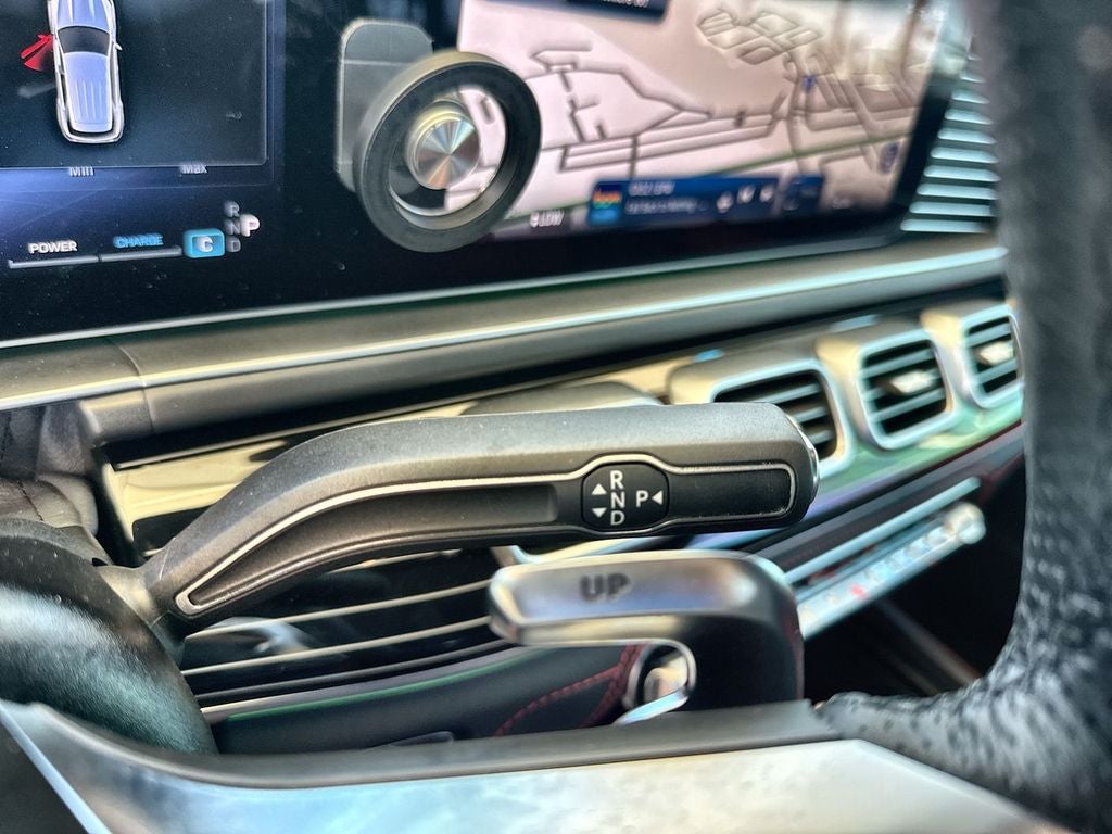 2024 Mercedes-Benz AMG® GLE 63 S 4MATIC®+