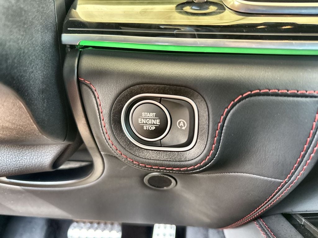 2024 Mercedes-Benz AMG® GLE 63 S 4MATIC®+