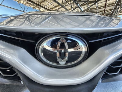 2022 Toyota Camry TRD V6