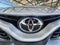 2022 Toyota Camry TRD V6
