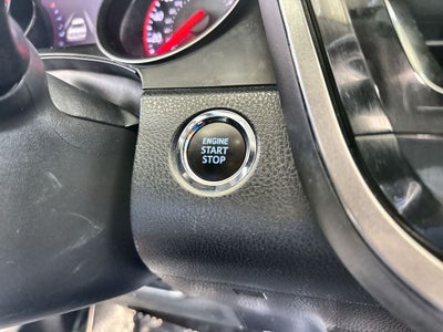 2022 Toyota Camry TRD V6