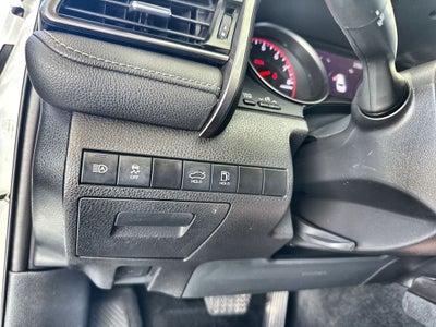 2022 Toyota Camry TRD V6