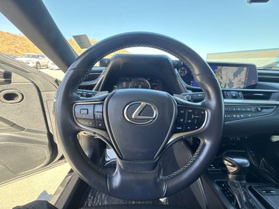 2021 Lexus ES 300h ES 300h