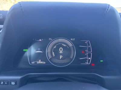 2021 Lexus ES 300h ES 300h