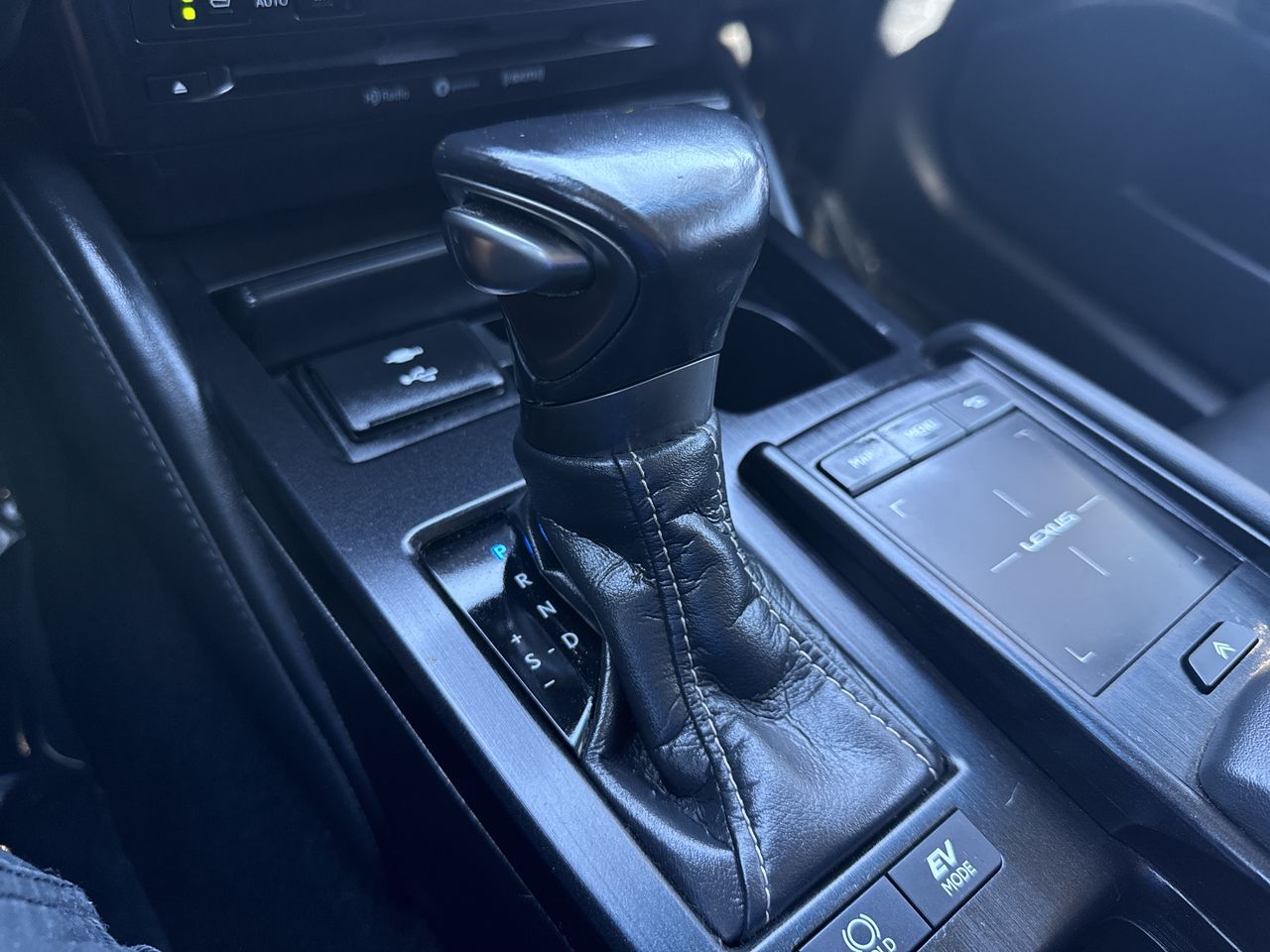 2021 Lexus ES 300h ES 300h