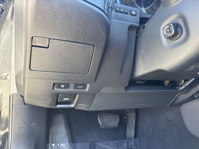 2021 Lexus ES 300h ES 300h