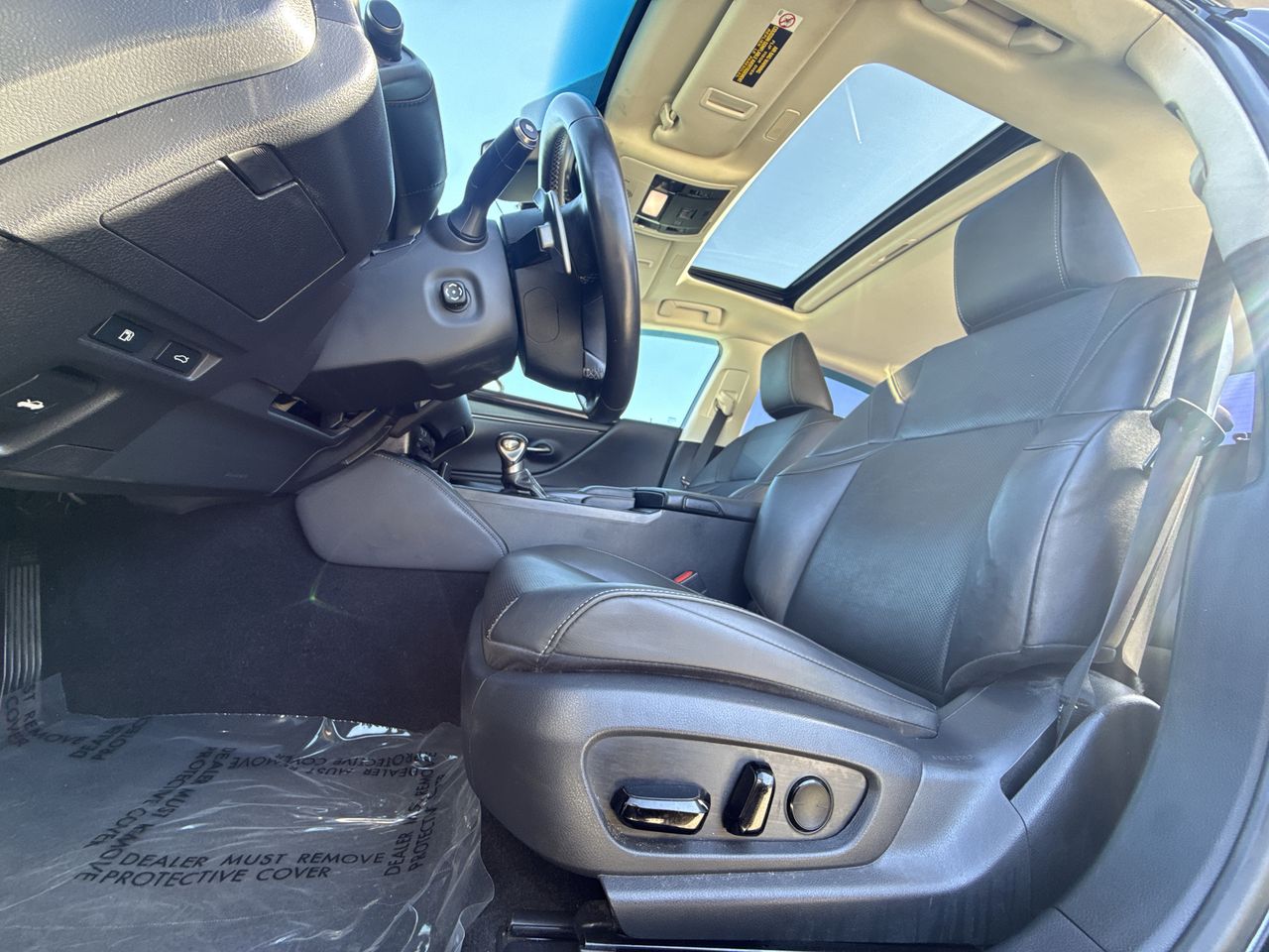 2021 Lexus ES 300h ES 300h