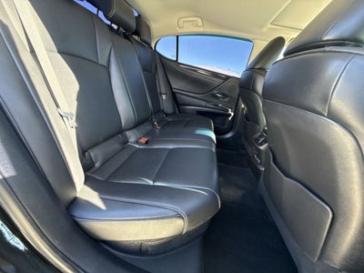 2021 Lexus ES 300h ES 300h