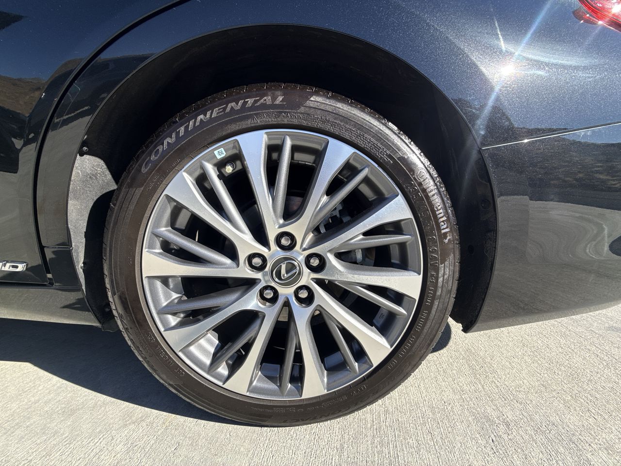 2021 Lexus ES 300h ES 300h
