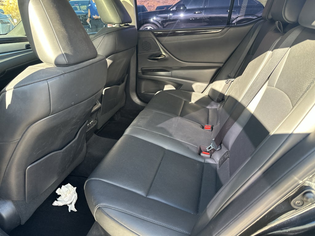 2021 Lexus ES 300h ES 300h
