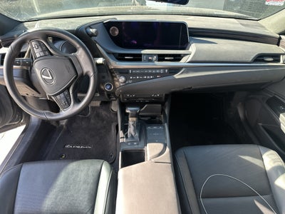 2021 Lexus ES 300h ES 300h