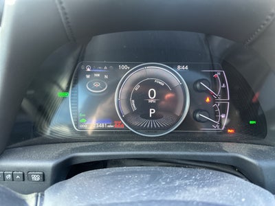 2021 Lexus ES 300h ES 300h