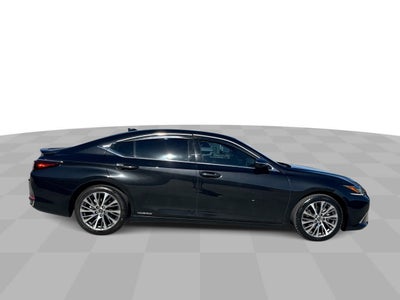 2021 Lexus ES 300h ES 300h