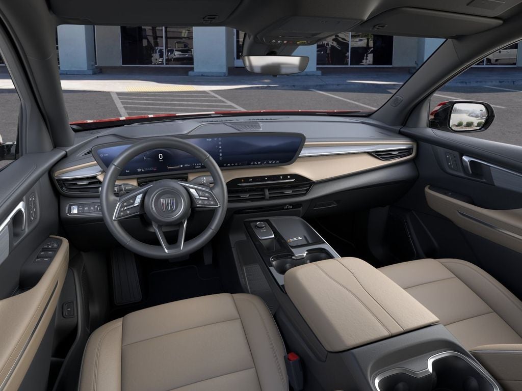 2027 Buick Enclave Preferred