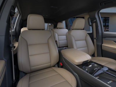 2027 Buick Enclave Preferred