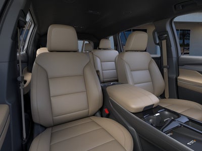 2027 Buick Enclave Preferred