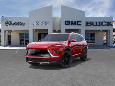 2027 Buick Enclave Preferred