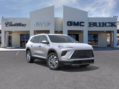 2027 Buick Enclave Preferred