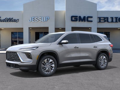 2027 Buick Enclave Preferred