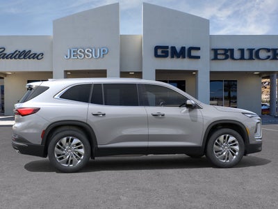 2027 Buick Enclave Preferred