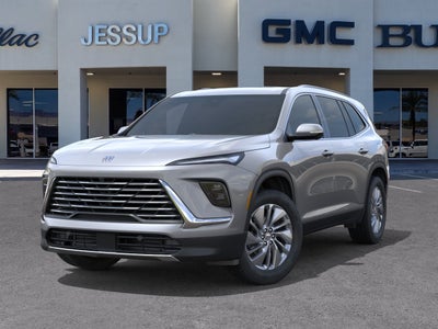 2027 Buick Enclave Preferred