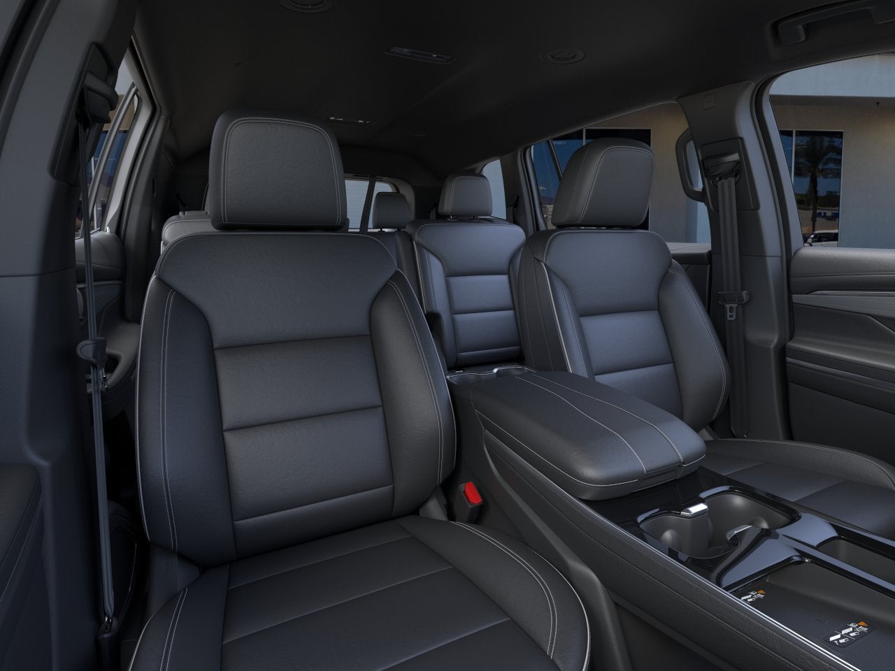 2027 Buick Enclave Preferred