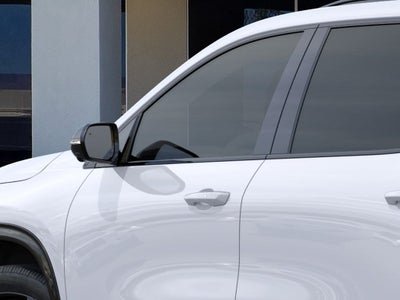 2027 Buick Enclave Sport Touring
